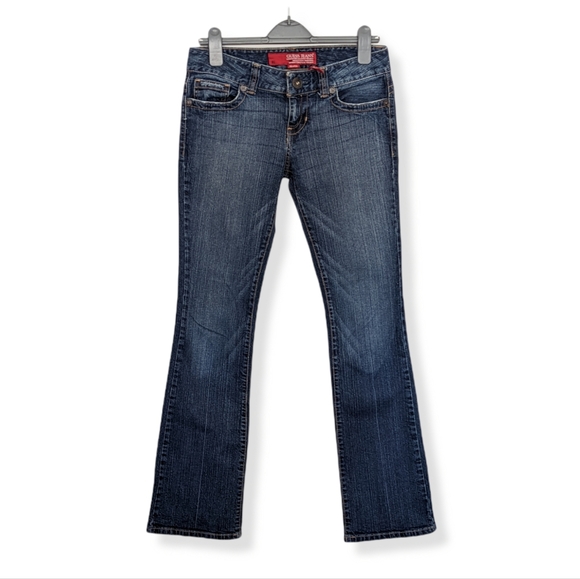 Guess Denim - Guess Jeans | Daredevil Bootcut 28/32